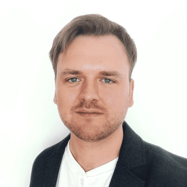 Dr. Felix J. Grumbach (Prozesse und Methoden)
