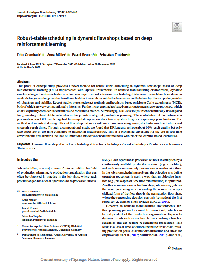 Robust Human-Centered Assembly Line Scheduling