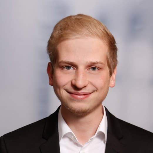Stefan Görlitz (Software und Integration)